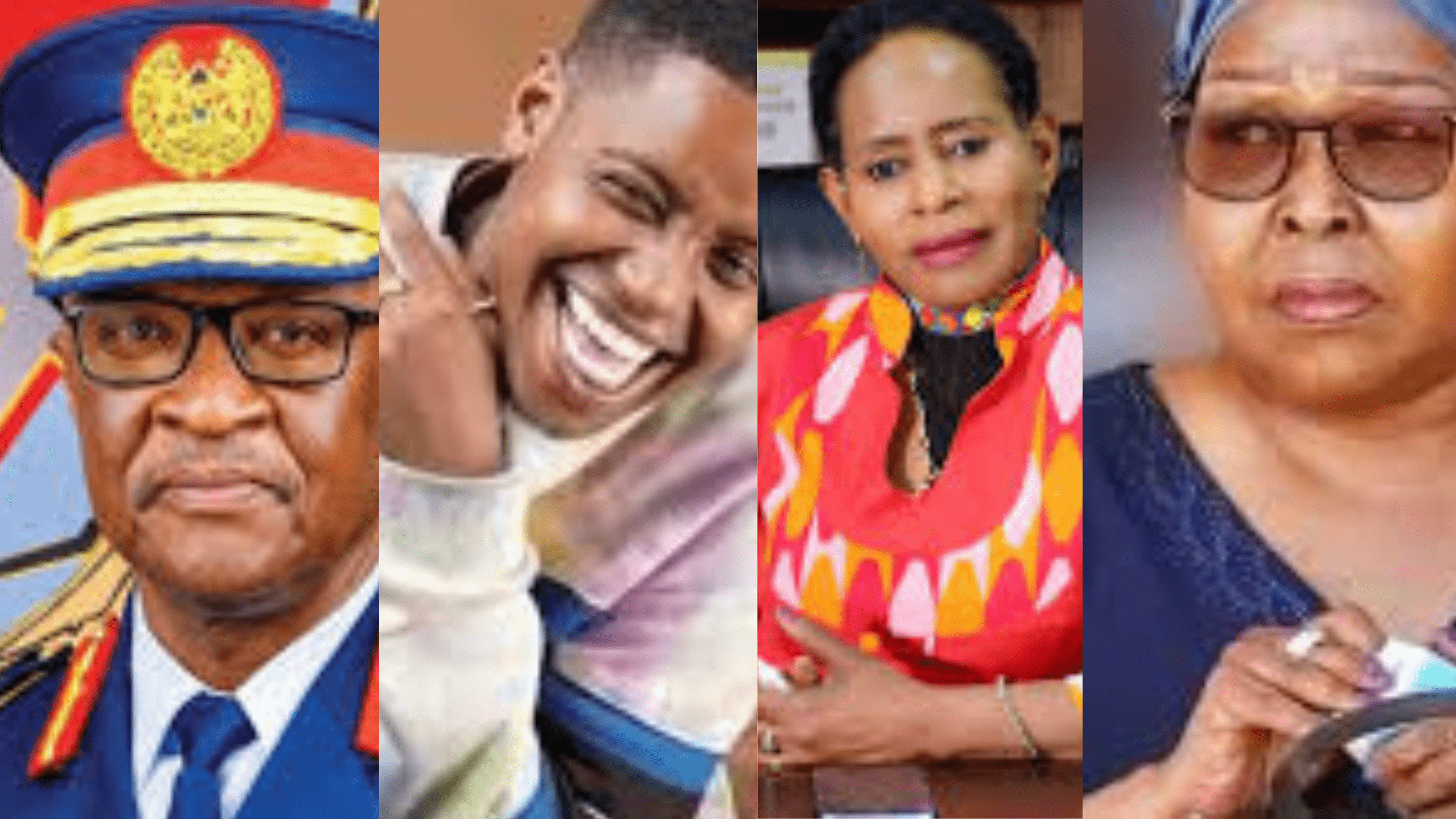 Kondele 10 Celebrities who have died in 2024 - Kondele News