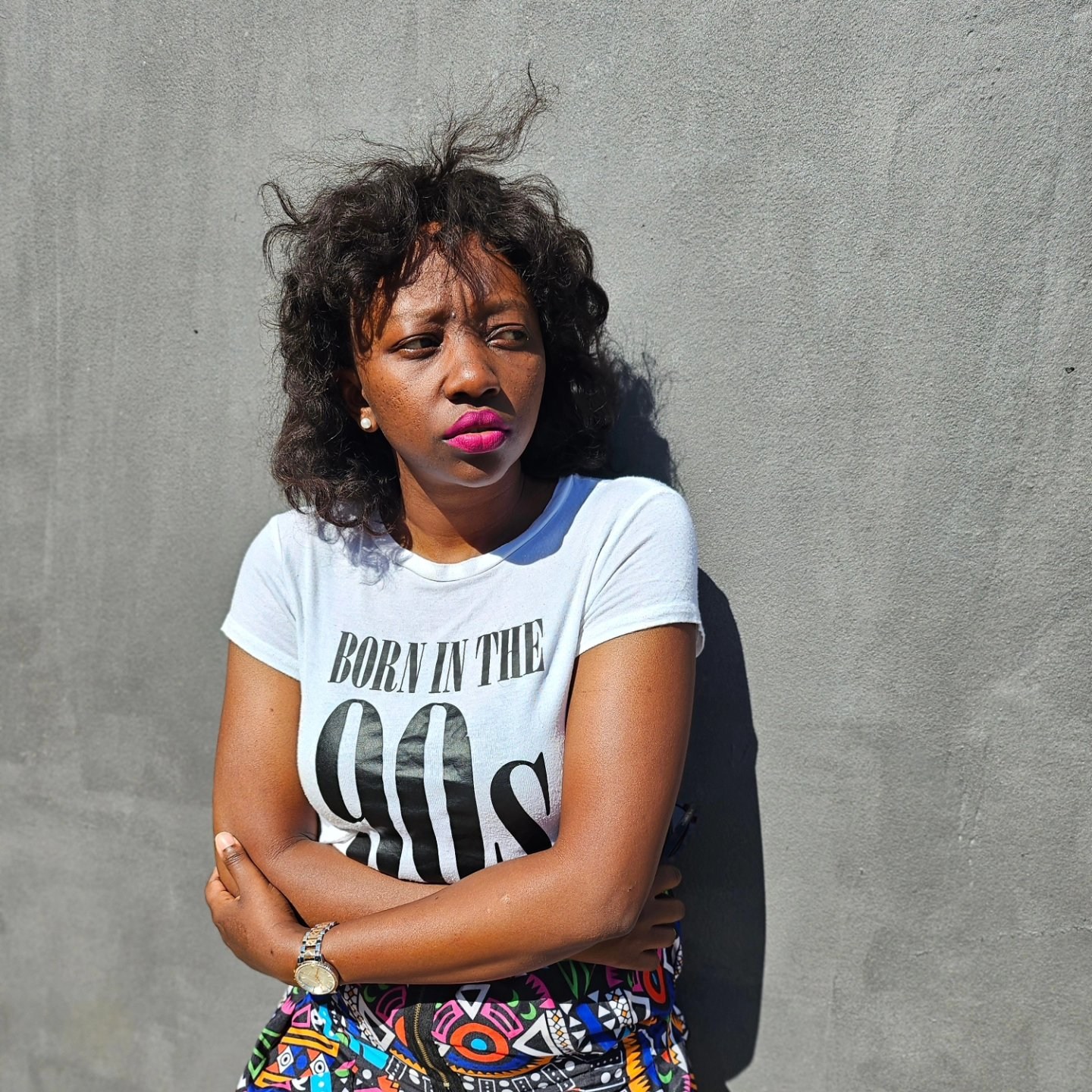 Charlene Ruto Forgives Impostor in Book Scandal, Cites Need for Healing ...