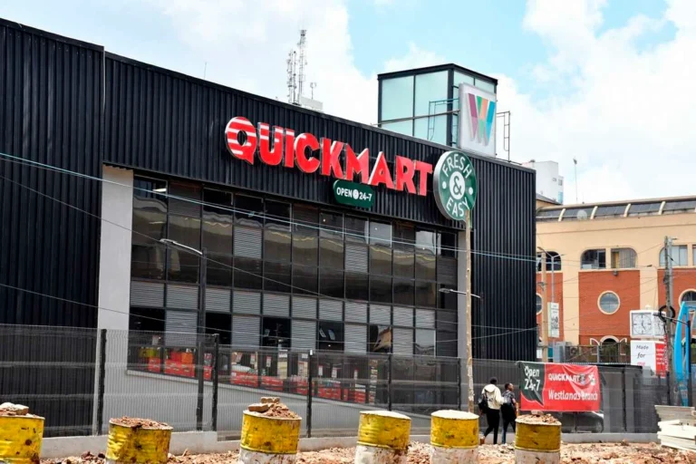 Quickmart Issues Apology Over Viral Customer Mistreatment at Buruburu Branch