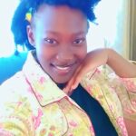 Bertilla Nyanchama