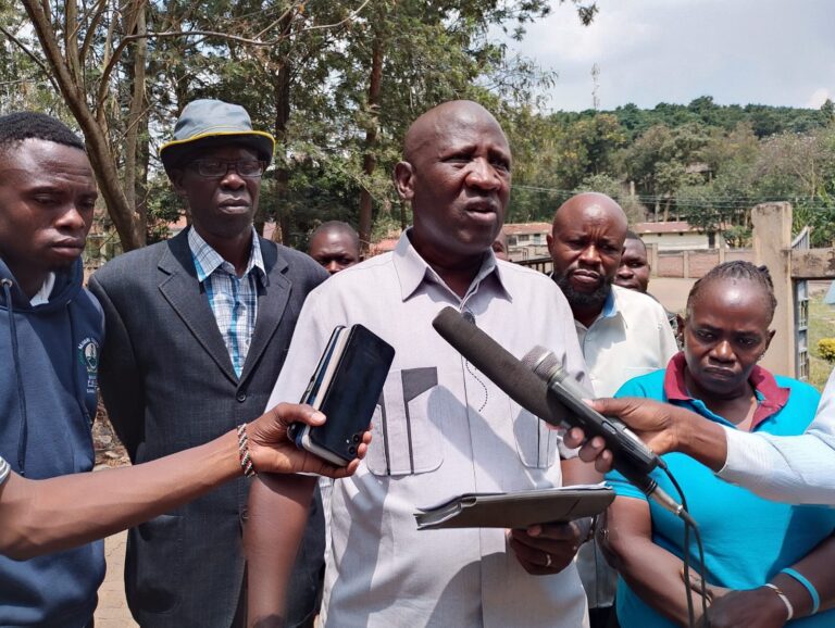 Frustrated Migori residents threaten protests over delayed bridge reconstruction