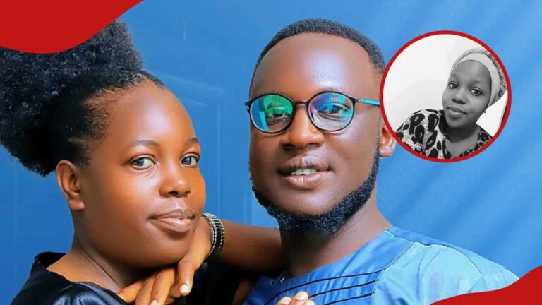 Judy Moraa: nation mourns the passing of TikTok star just months before her wedding