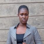 Damaris Awuor