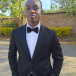OCHIENG CLINTON