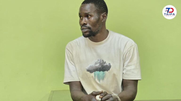 Kassim to remain in custody for six days