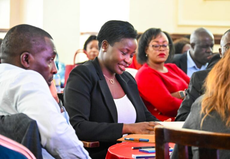We must now be investors: Nyanza and Western told to turn political freedom into economic power